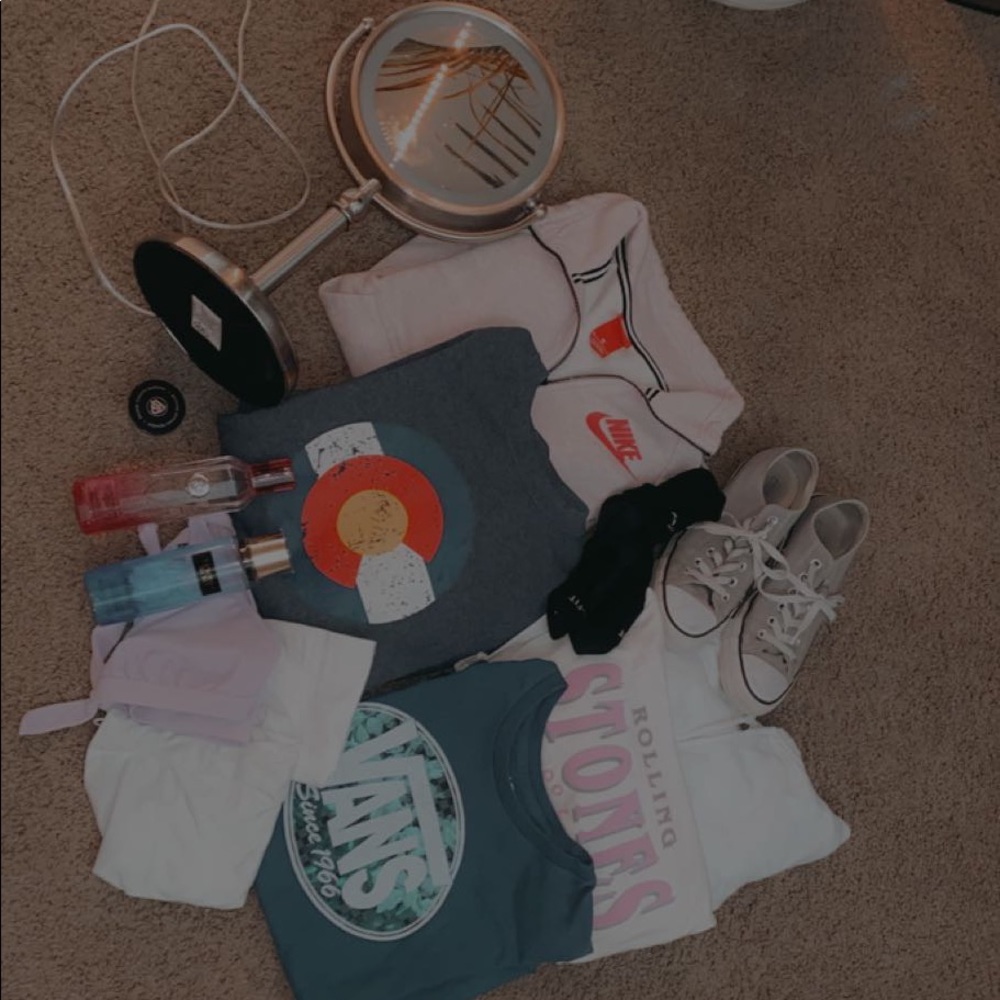 Bundle for Allison